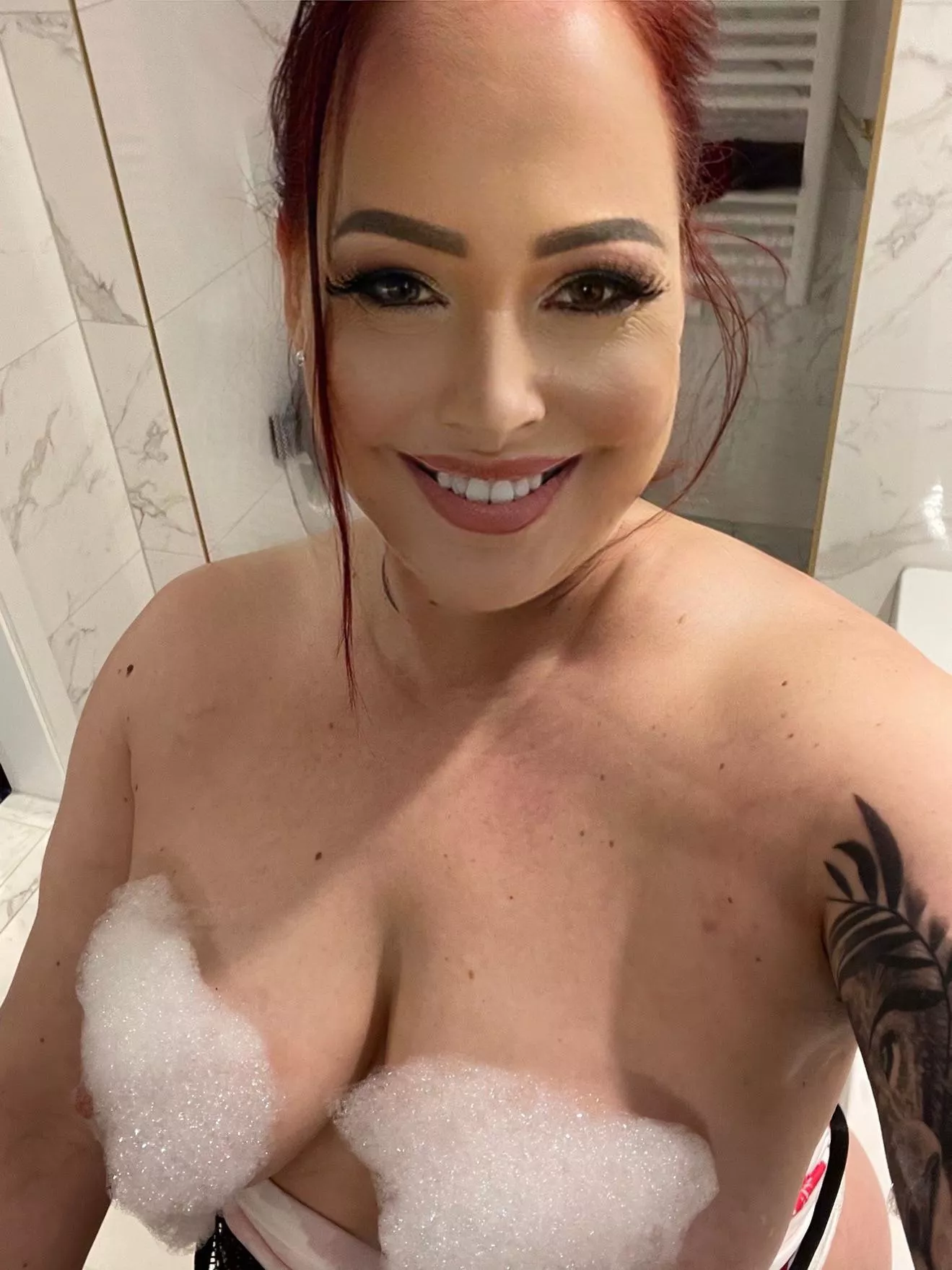 Do you love playing with bubbles? posted by SillyManager3328