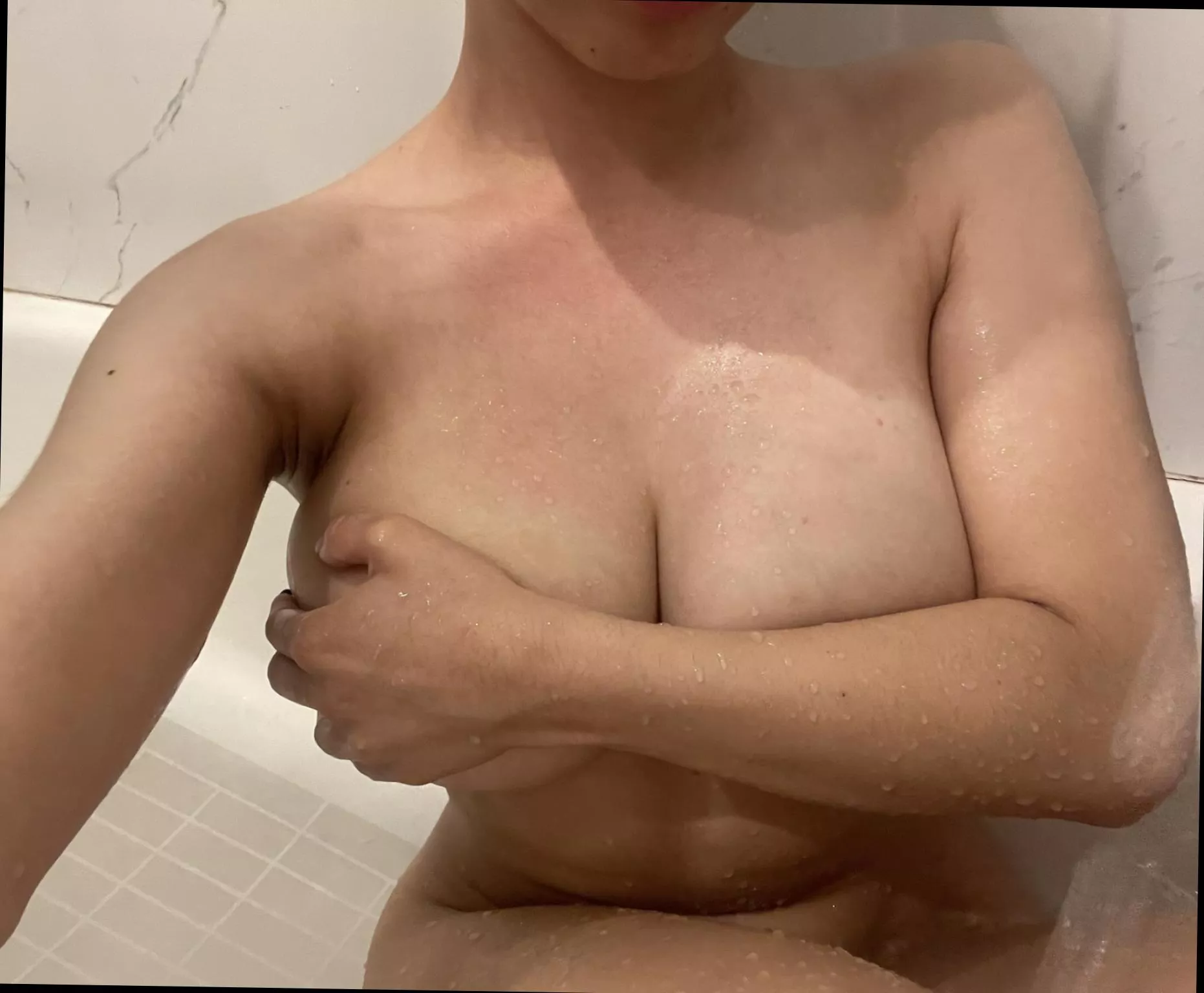 do you want me to clean your body too? posted by BioSquirrel