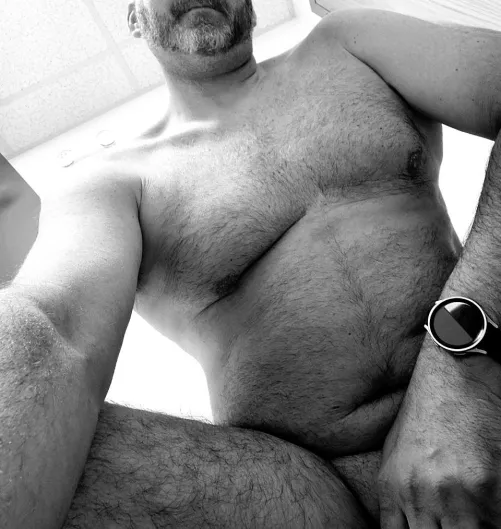 Does B&W look good? by lonely_traveler1