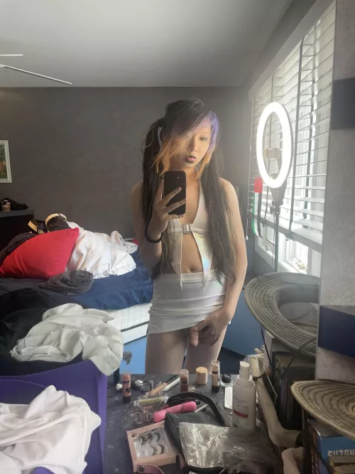 Does this outfit attract men? by briBaily