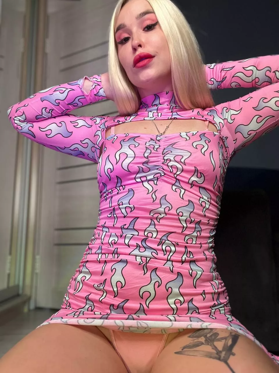 Dreaming of what we can enjoy together posted by DreamAliceMark