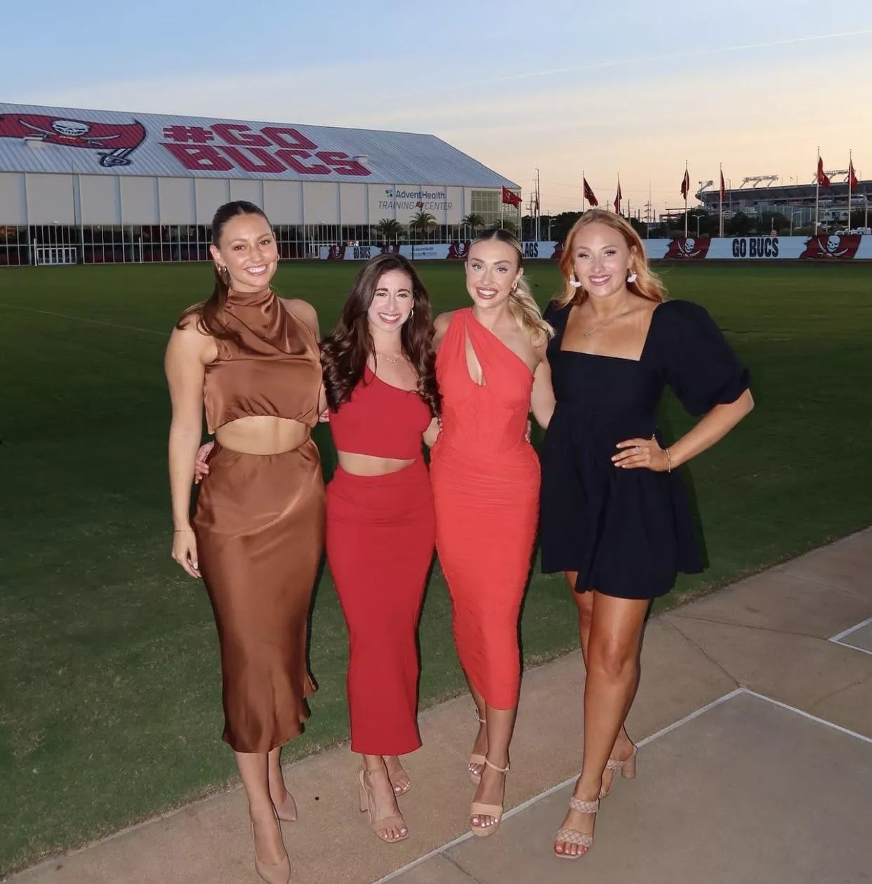 Dresses [4] posted by Jaded-Ad5197