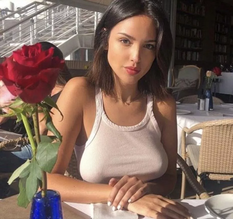 Eiza posted by Straightsexy10s