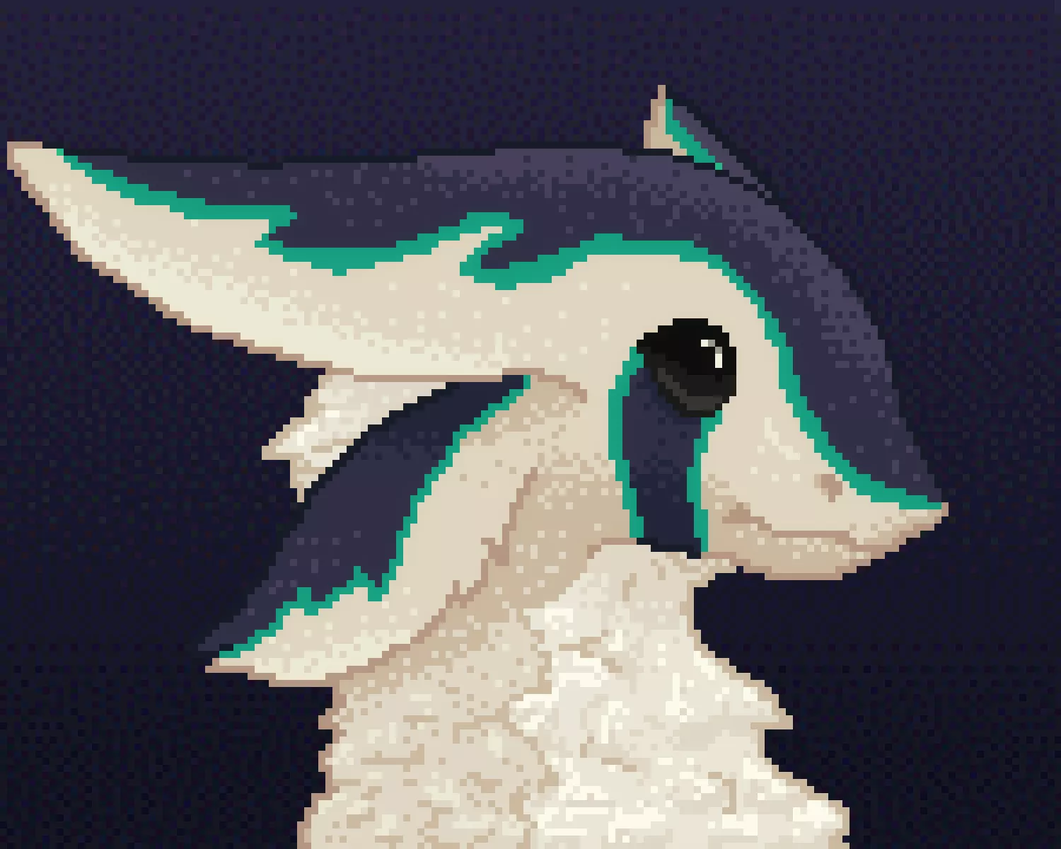 Experimenting with a new character, give this guy a name [OC] posted by prefluence