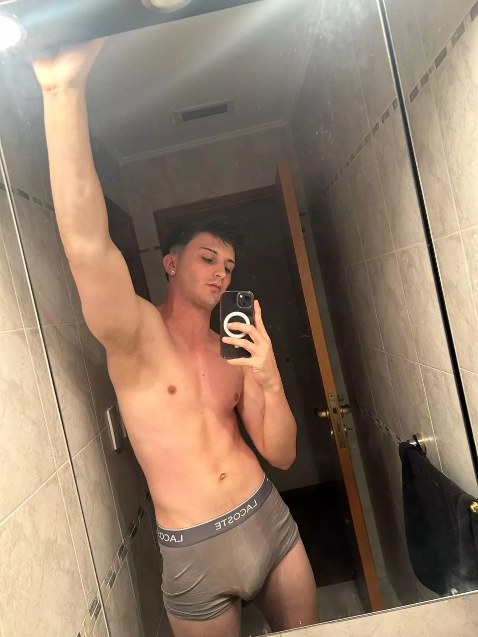 felt like im kinda tall for you to climb ;) posted by itscameron_