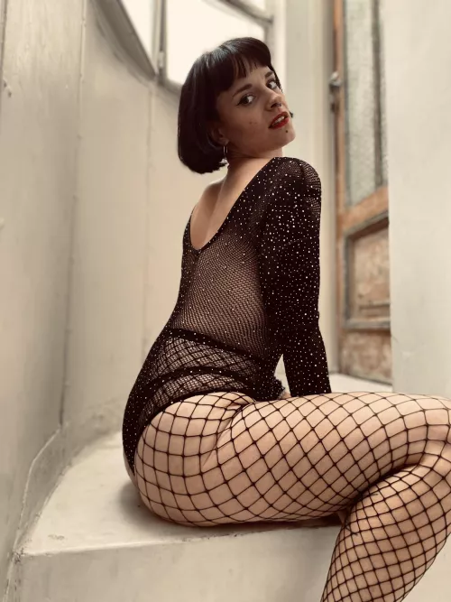   Fex (@pinupfex) [onlyfans] by pinupfex