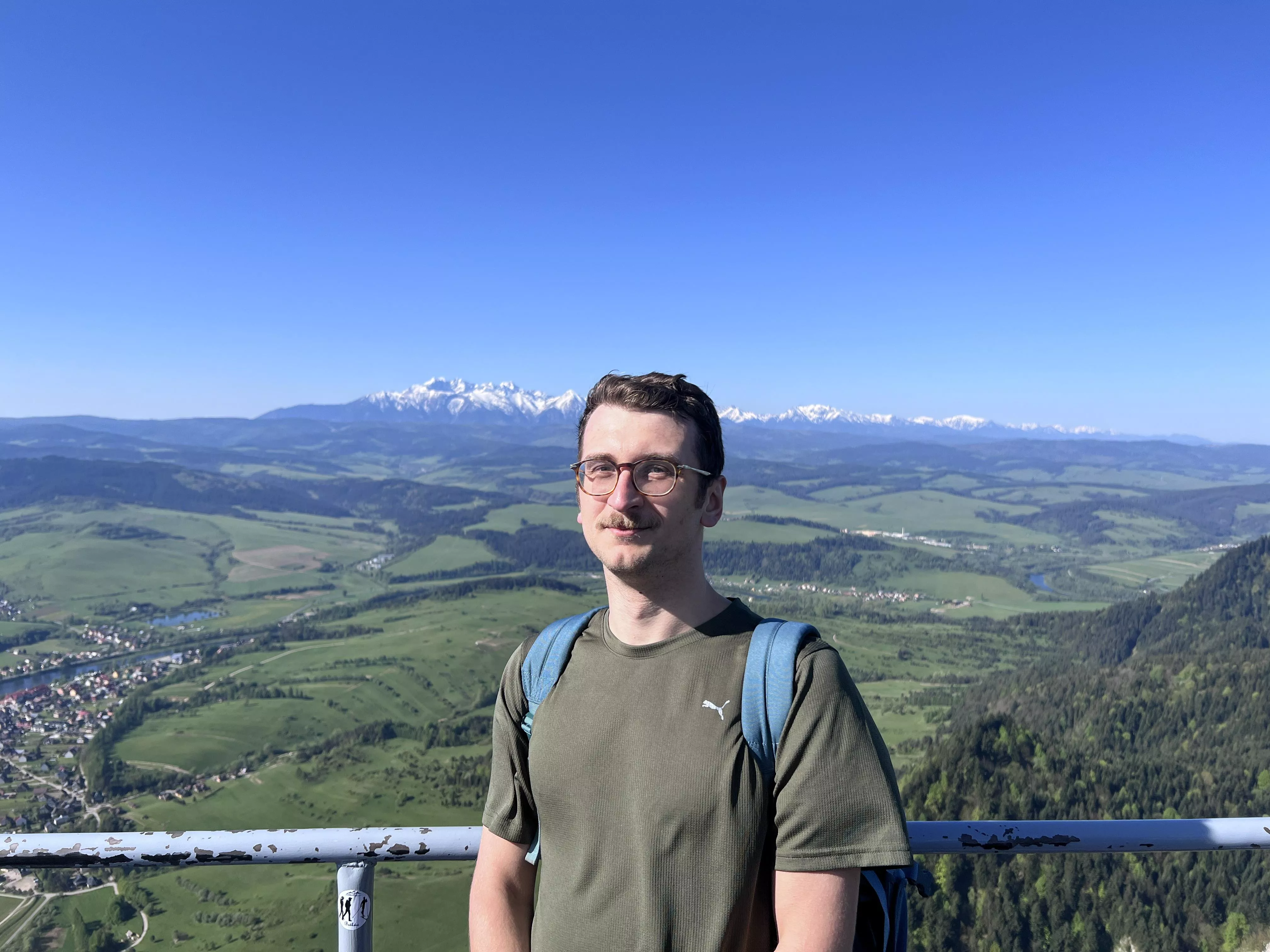 First hike this year 😊🗻 posted by rooberate_97