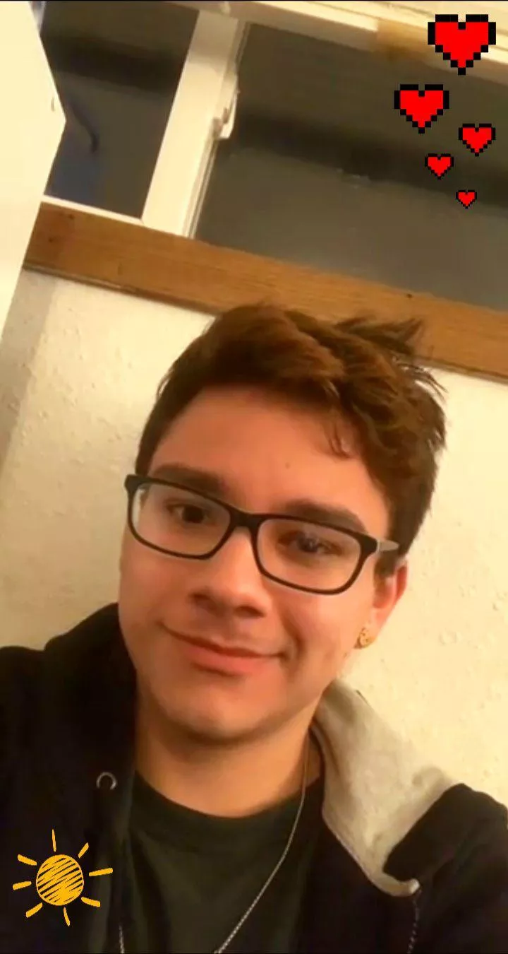 First post…hi :) posted by Omegawol