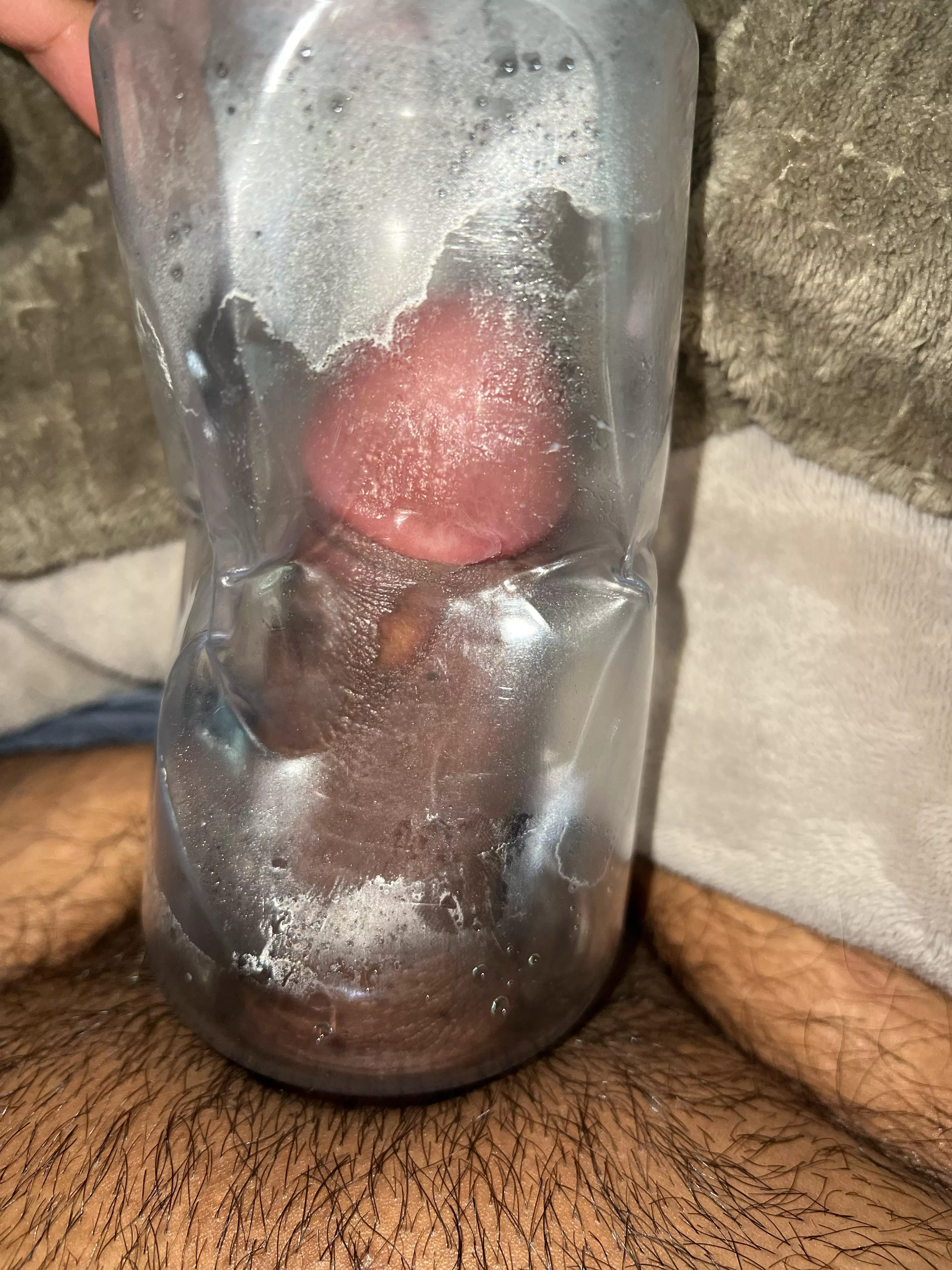 First time posted by Additional-Shoe-1032