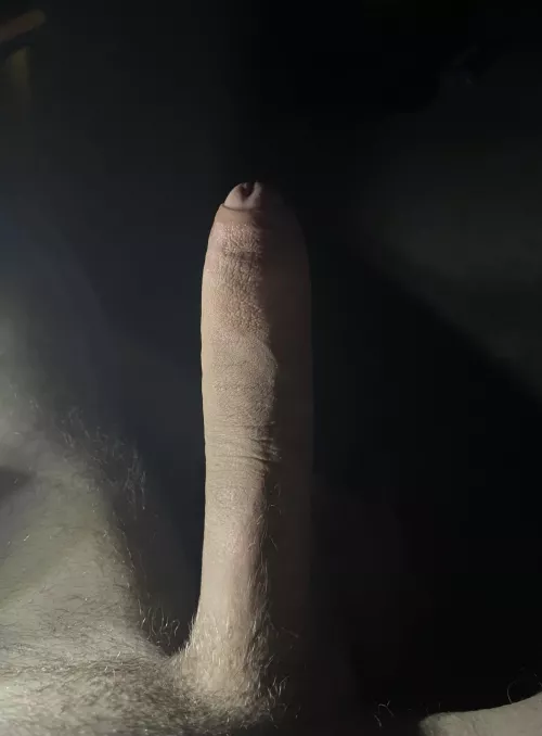 foreskin is hot by likebeinghard24