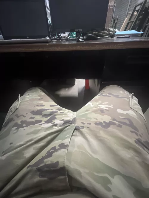 FT Campbell by j_mac17