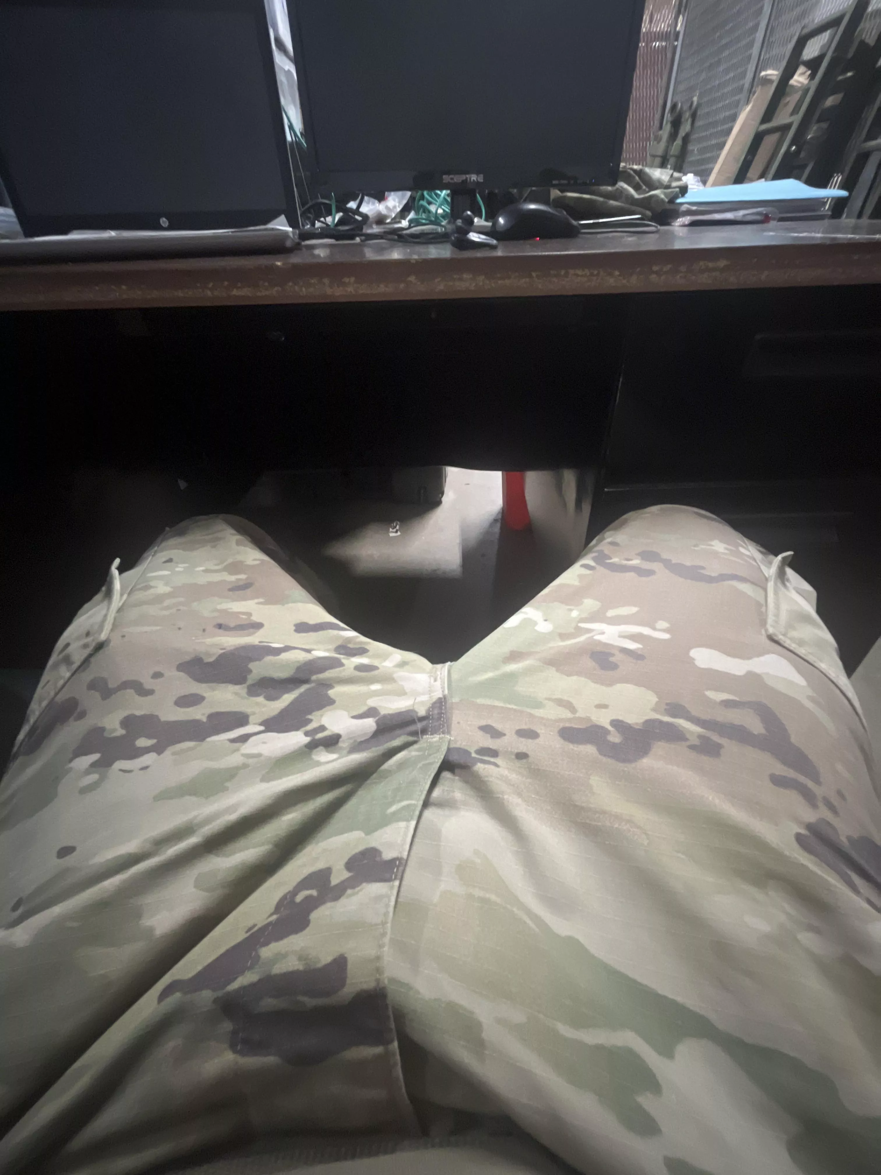 FT Campbell posted by j_mac17