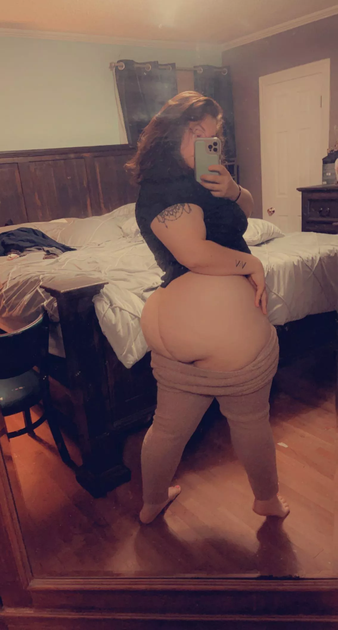 Girls Just Wanna Have Fun 🐰 posted by thickassemily