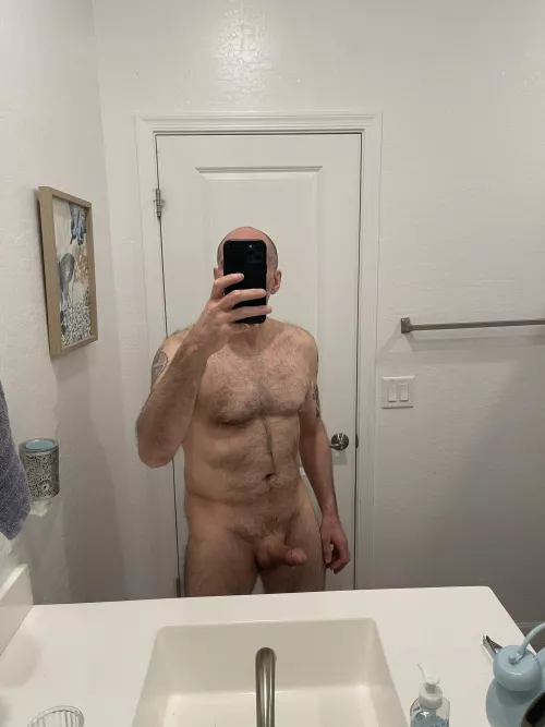 Going out cruising for the first time  by BrilliantContext1455