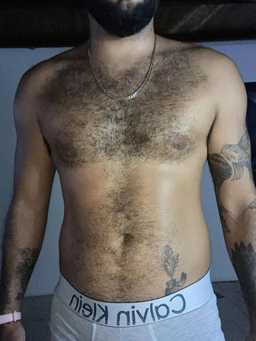 Good morning, Can someone bring me a coffee? by Flirtymank