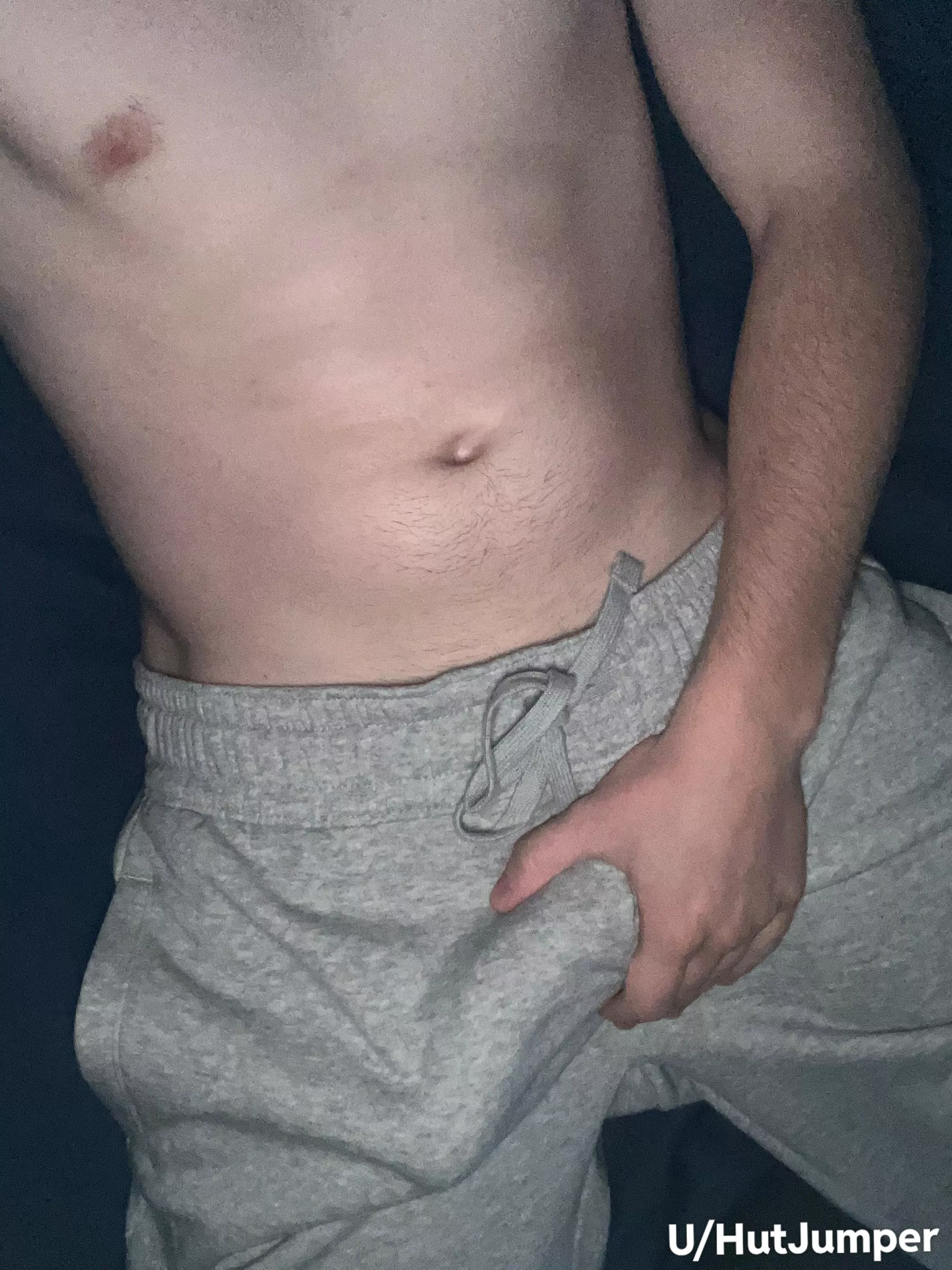 Grey always does it best  posted by HutJumper