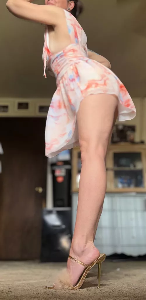 Happy hump day 💋 by FFlcb