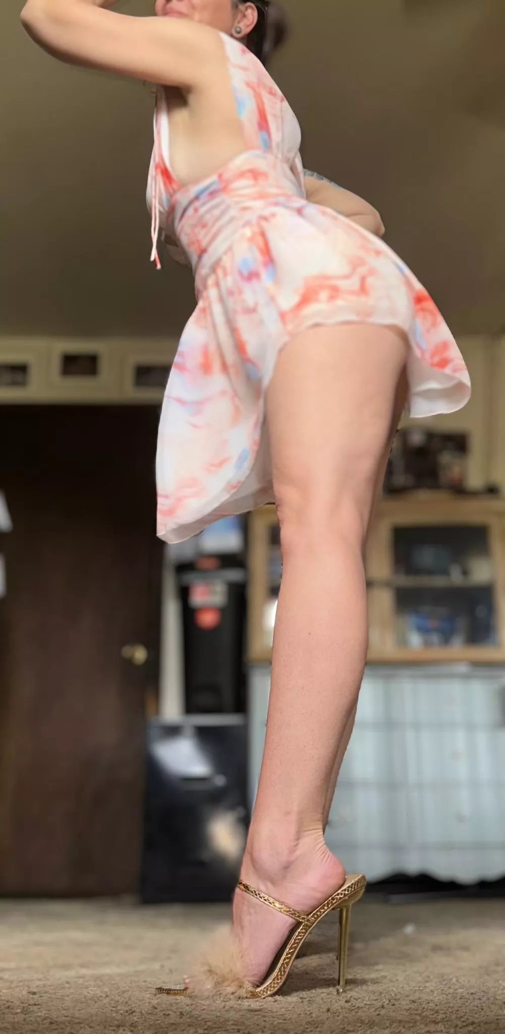 Happy hump day 💋 posted by FFlcb