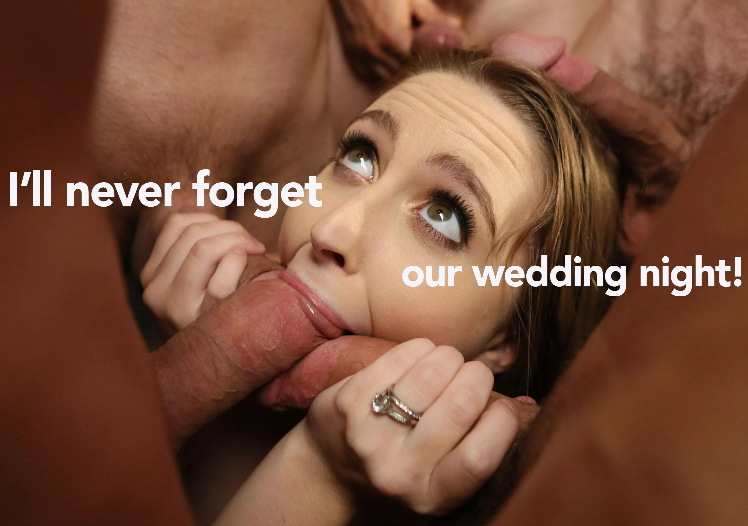 Happy Wife - Happy Life! 👰🏻‍♂️ posted by TheHotwifeLifestyle