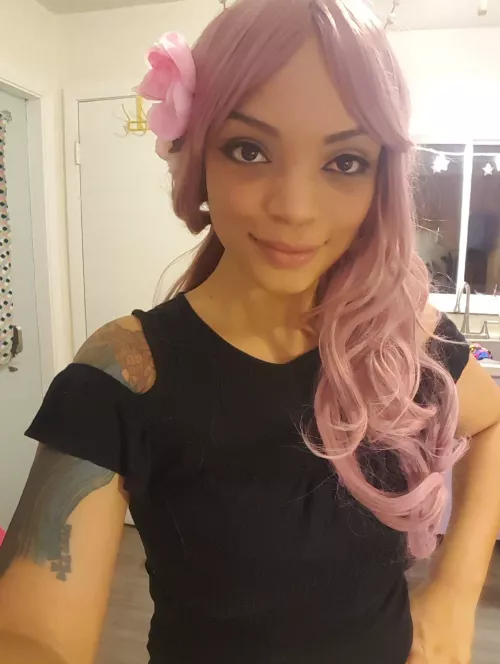 Have any mermaid repellent? by Flaky-Meaning2075