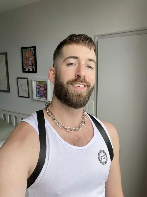 Hey guys, what’s up? by Downlowbottom1