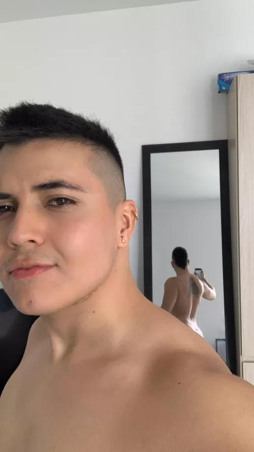 Hi! by Sebastian_Medellin99