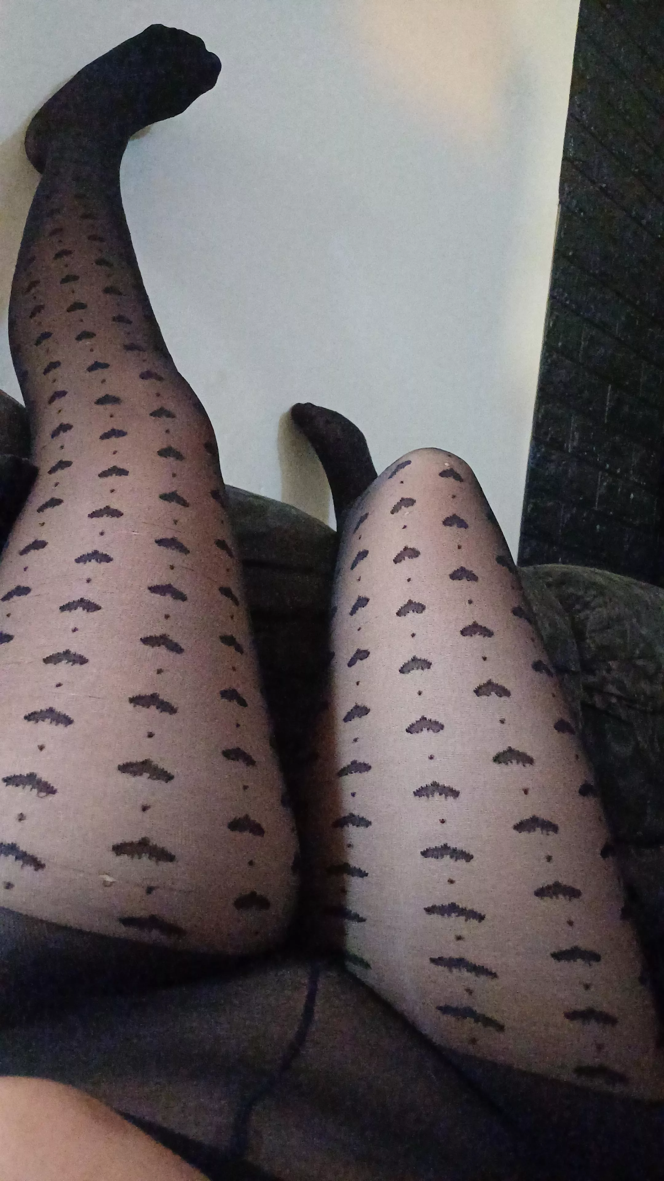 Hii posted by roosaris