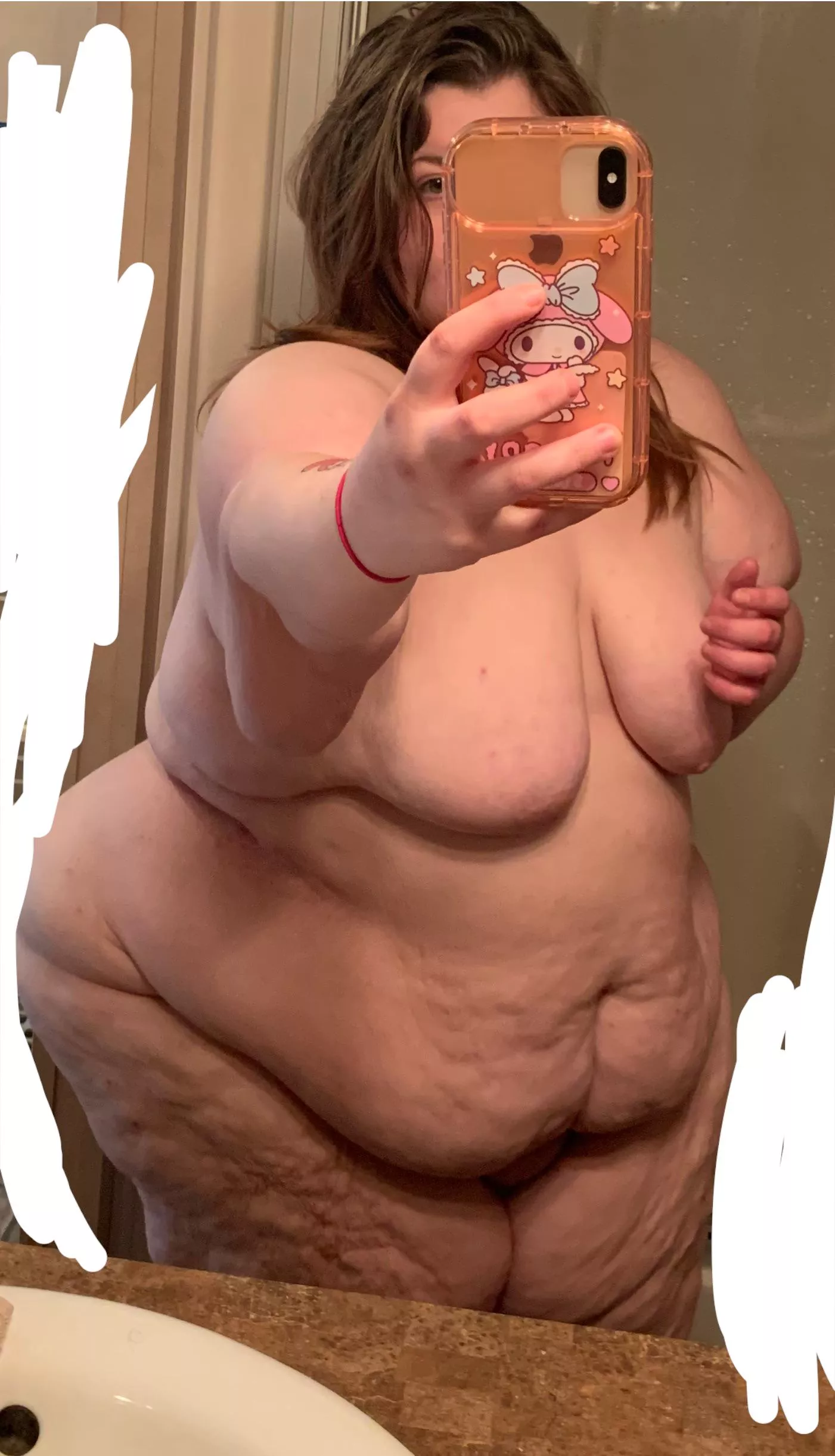 Hii :))) posted by deadfairyx