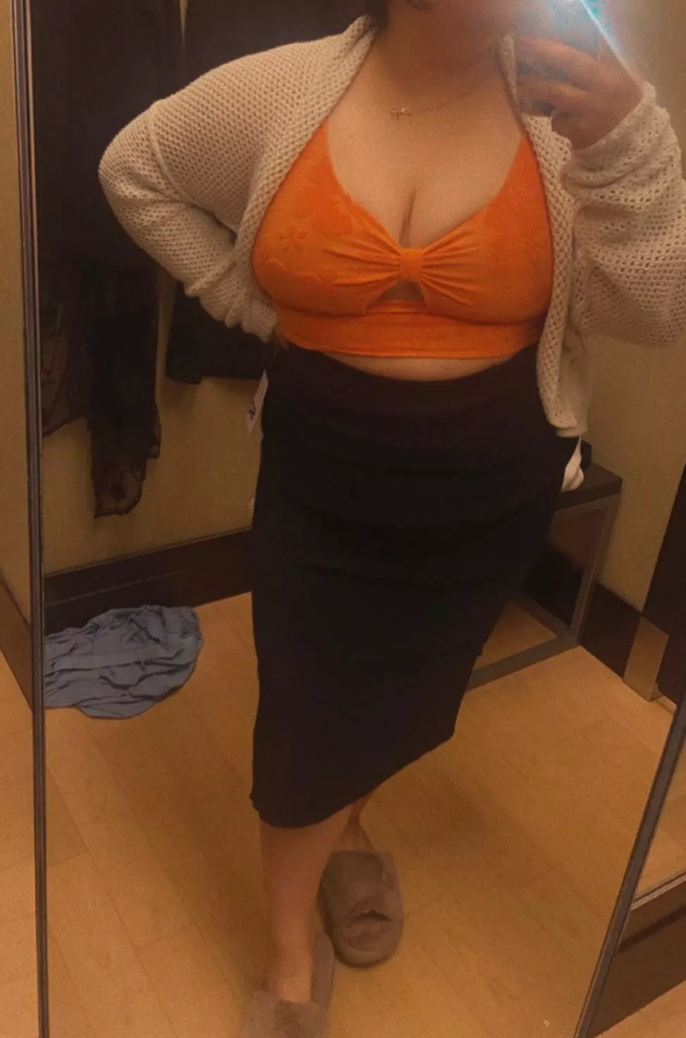 How do i look? posted by marie_blossom