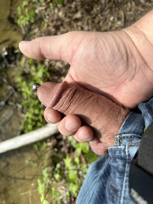 How is it? by Masterweewee