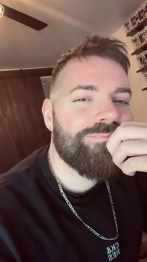 How’s your week going so far? by FoxedUpBro