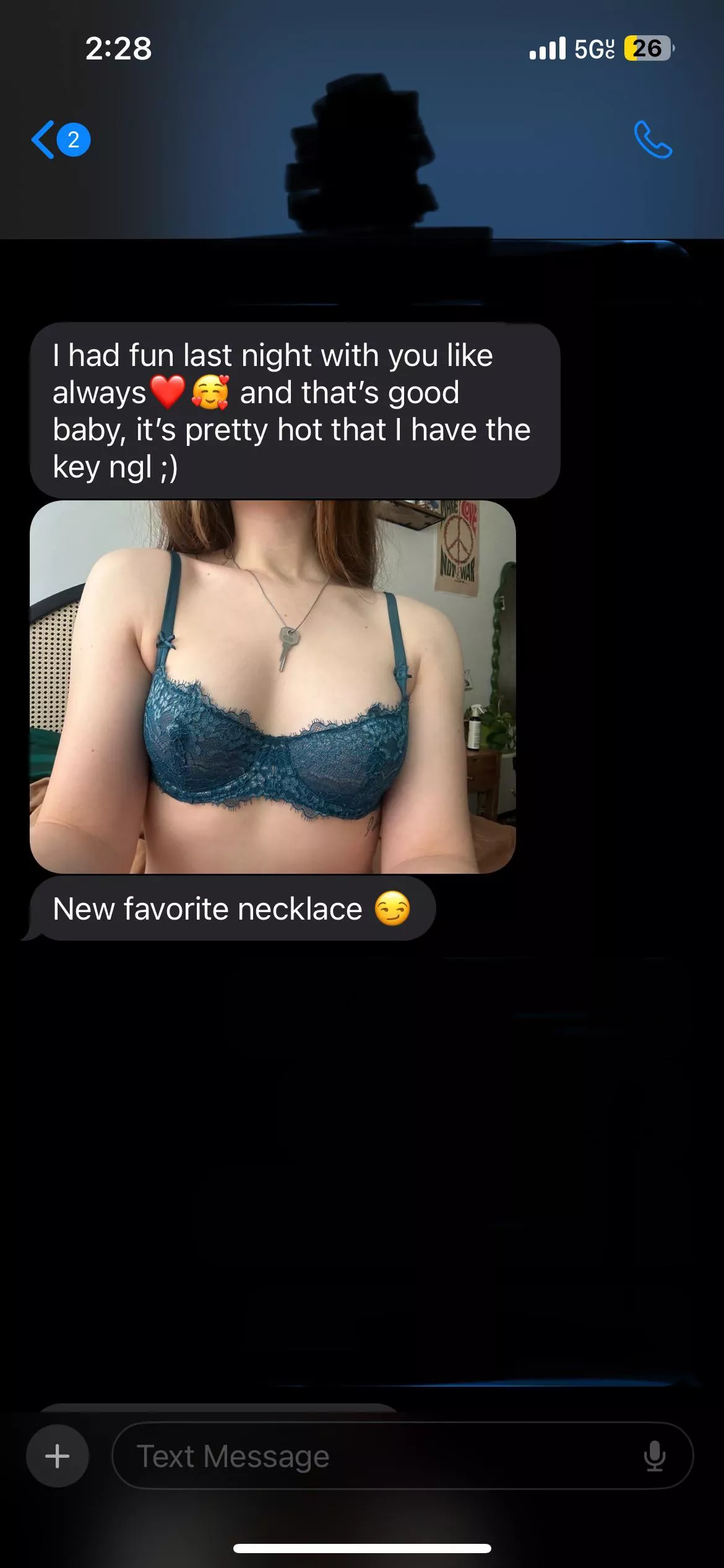 I finally did it guys. posted by Psychological-Emu960