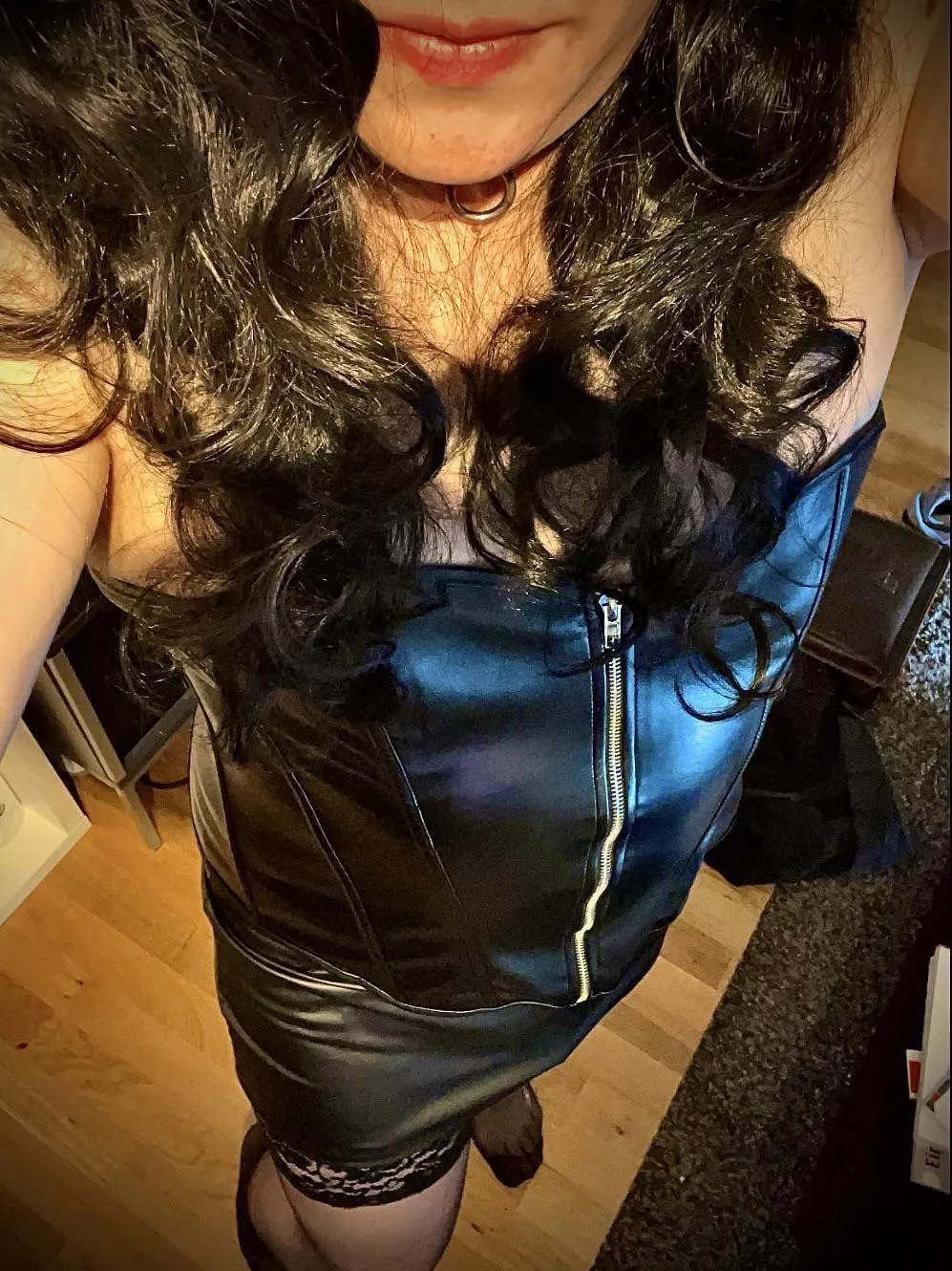 I hope I can be an inspiration for you sisters ❤️ live your dreams ❤️ posted by Velvet_Roses_