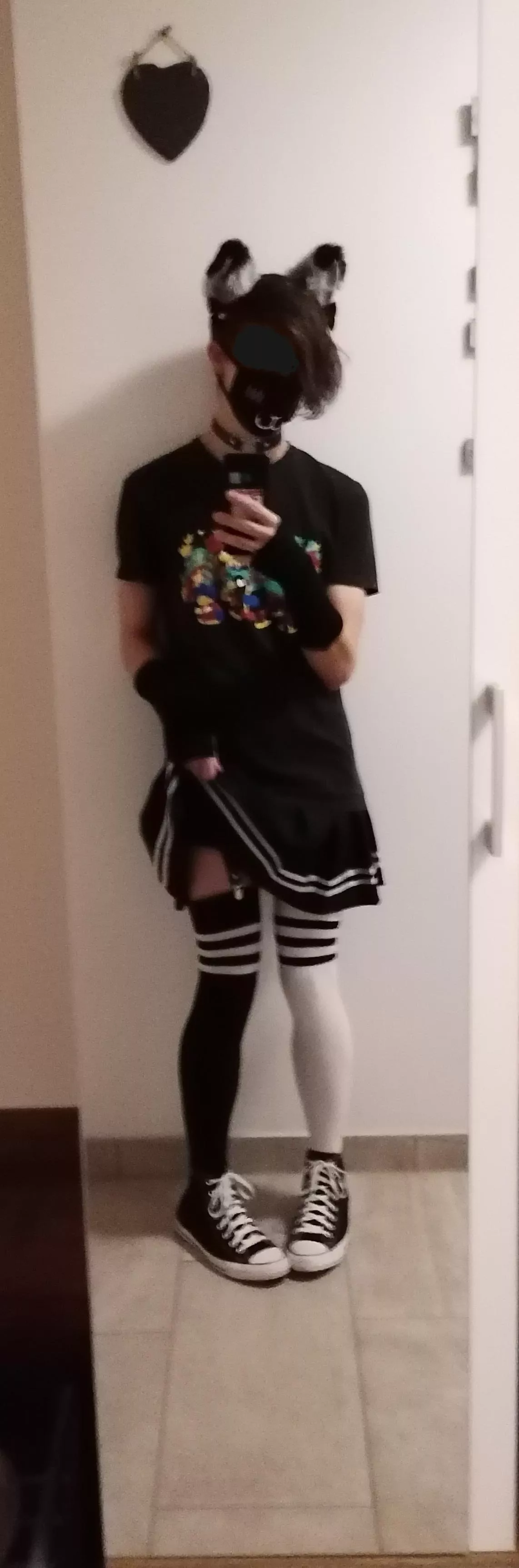 I hope this isnt too bad :3 posted by Oberwirschtl