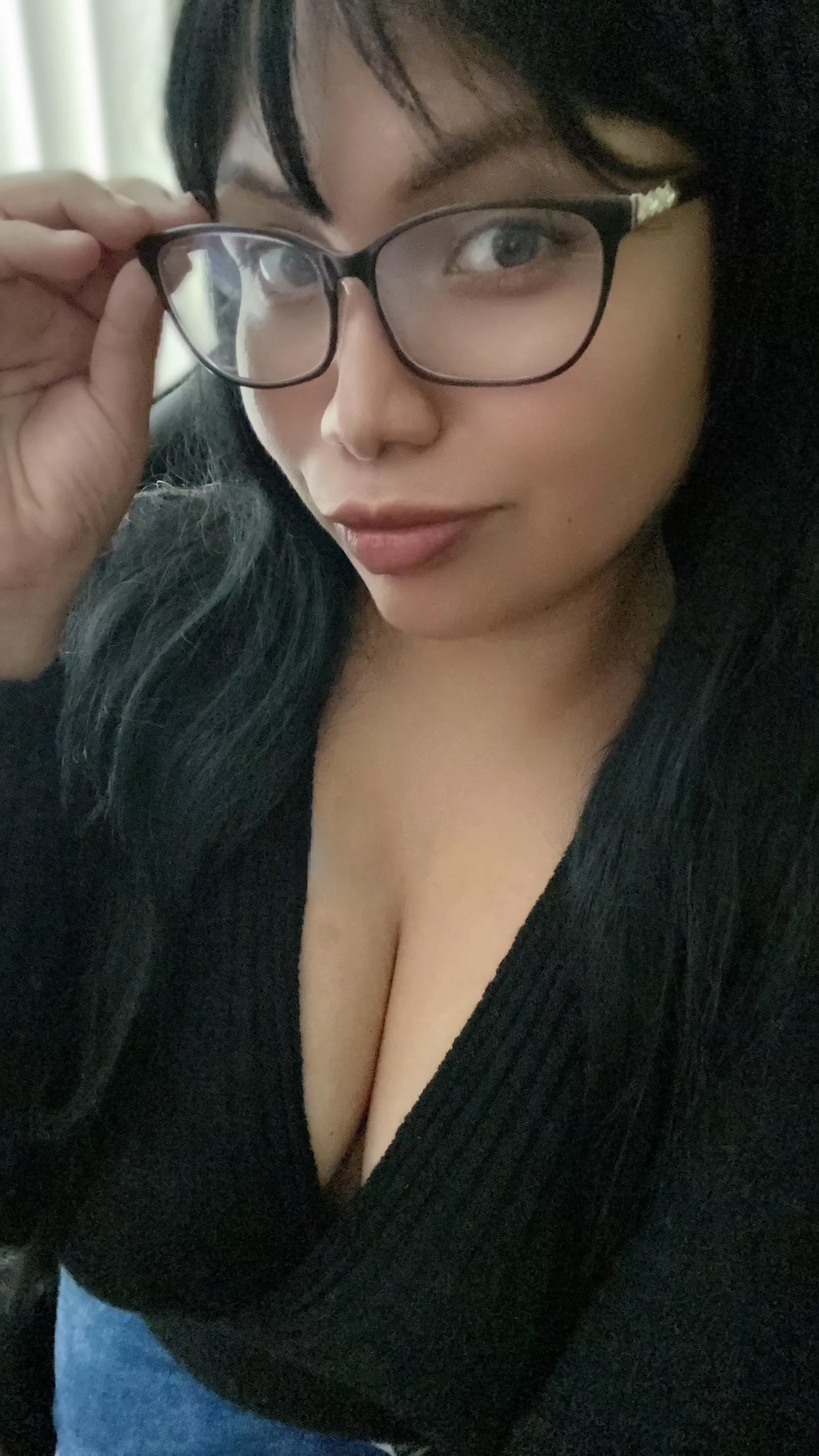 I just wish my students would look me in the eyes posted by SexyAzucena