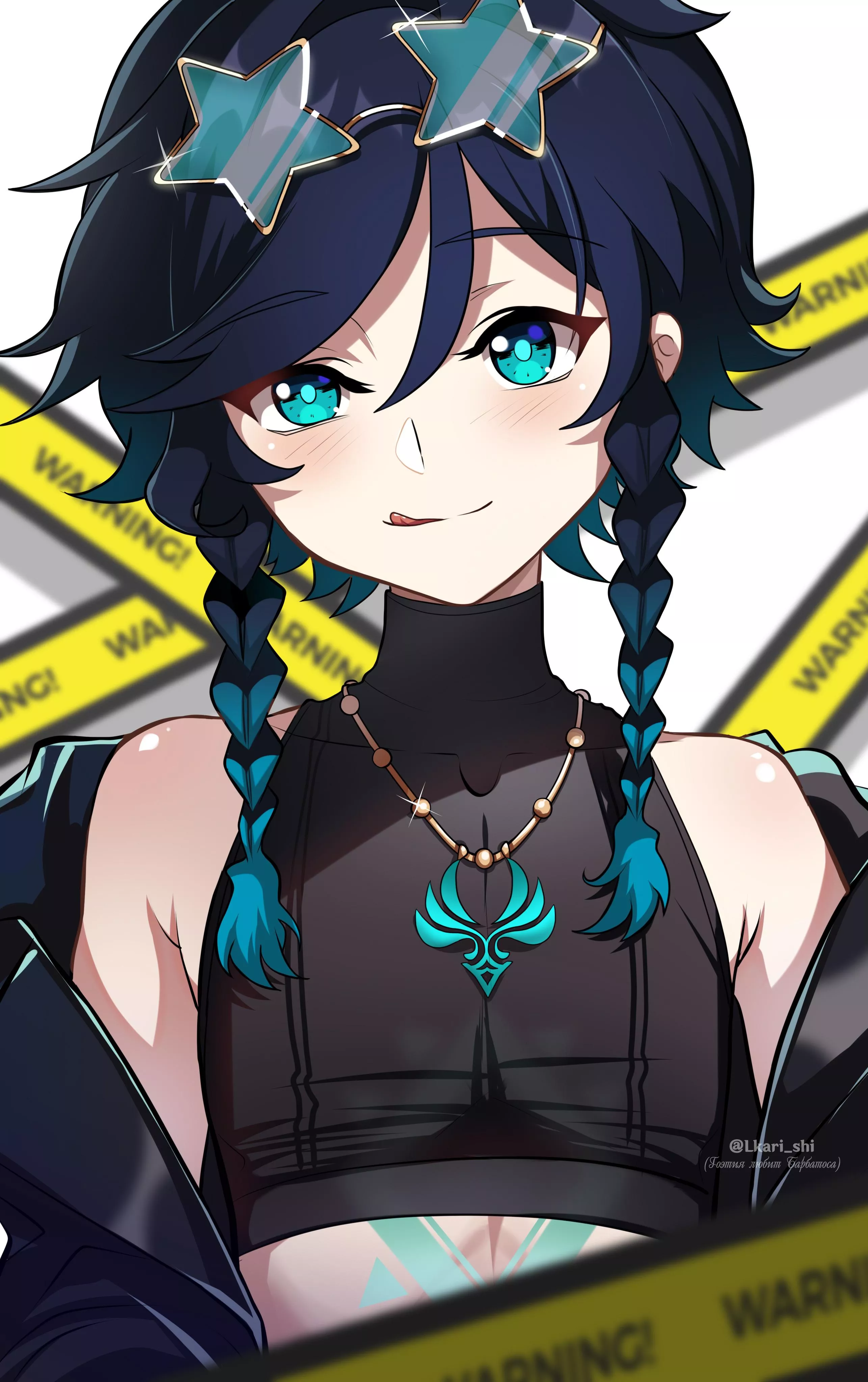 I LOVE VENTI posted by pedoro_pedoro