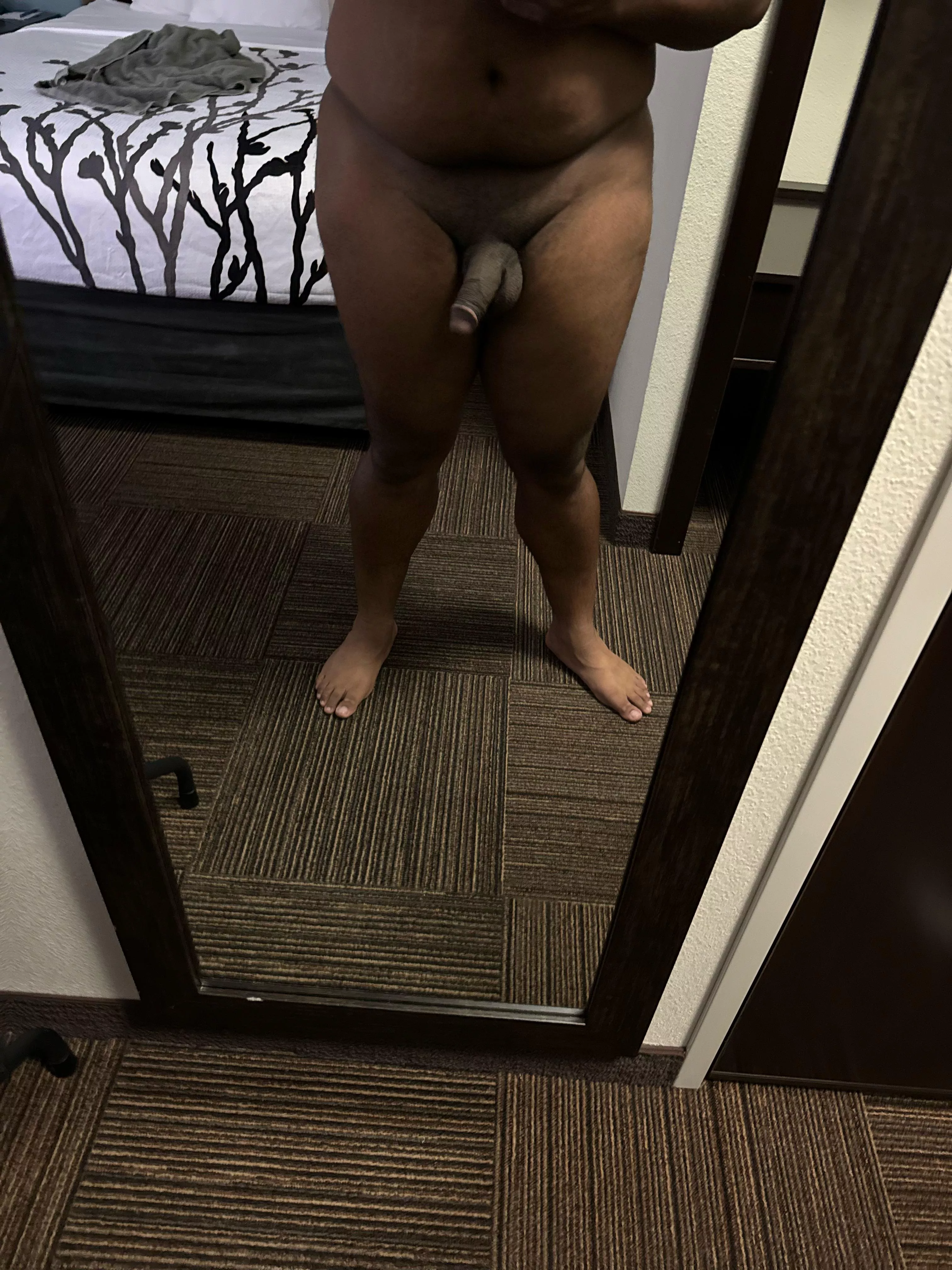 I may not have the hottest body but I’m becoming a lot more confident in it. Hope you all like it too. 32M posted by Euphoric_Contract431