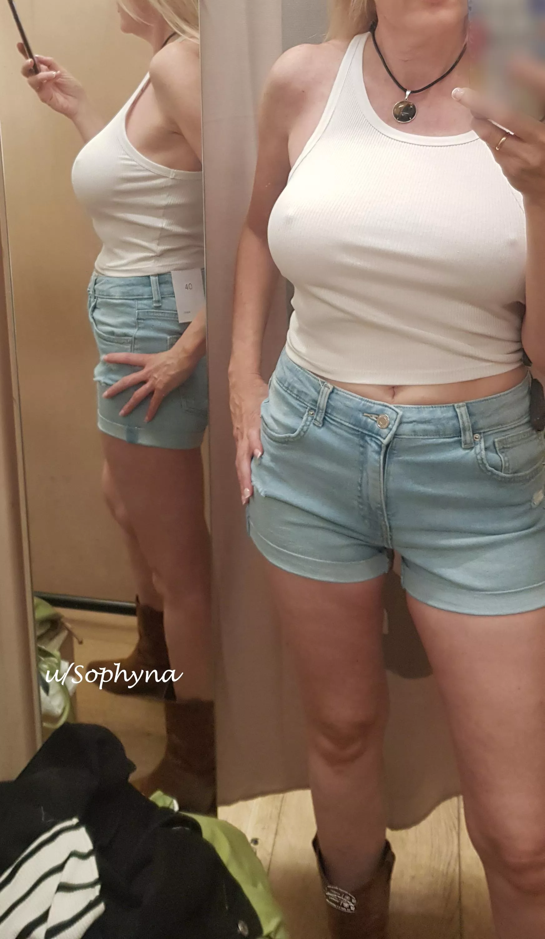 I think i can skip the bra posted by Sophyna