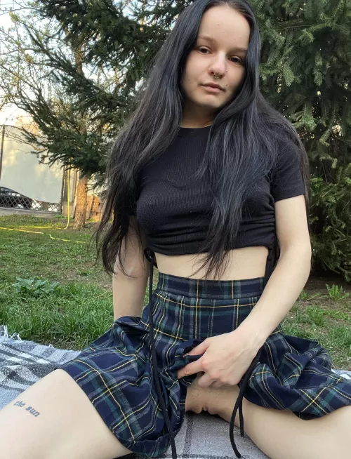 I want to drain your balls by Fallingwrath351