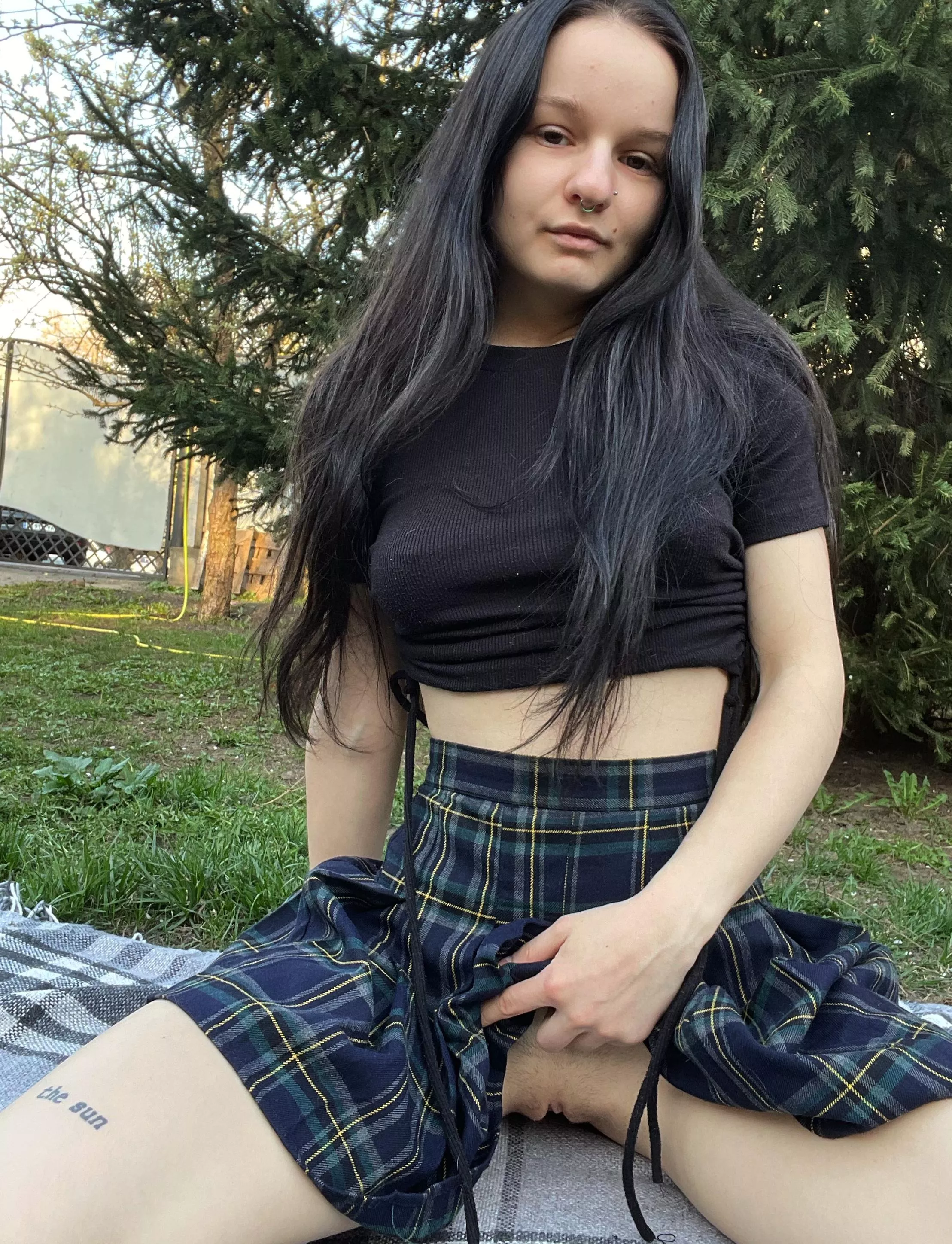 I want to drain your balls posted by Fallingwrath351