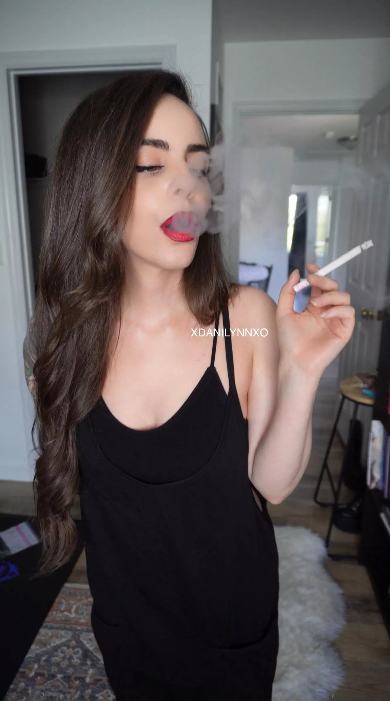 I'll be your girl, let you taste it💨 posted by DaniLynn8888