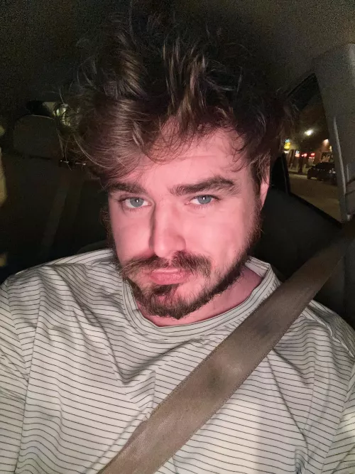 I’ll watch you play 😴 by Blitzspitter