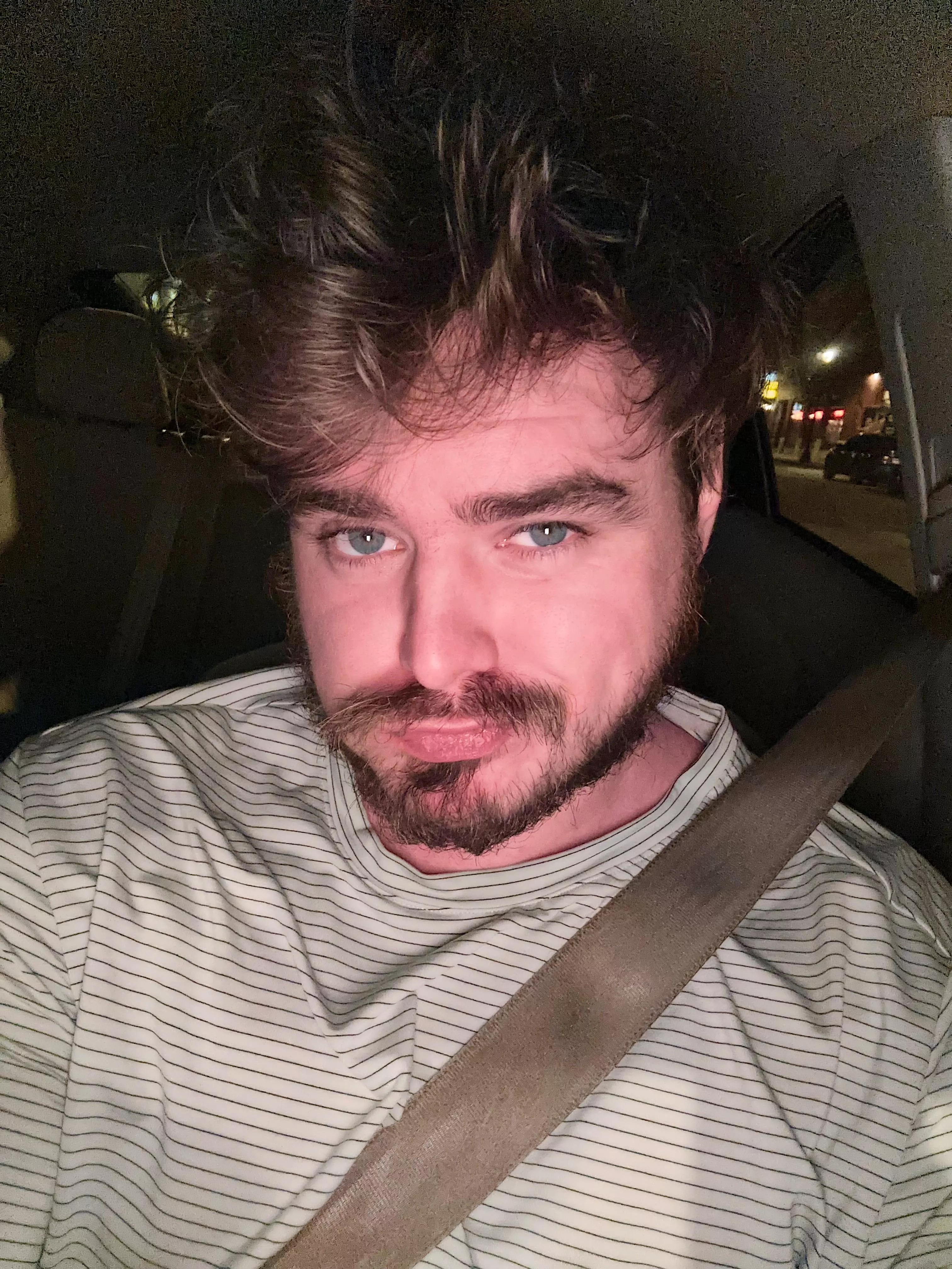 I’ll watch you play 😴 posted by Blitzspitter