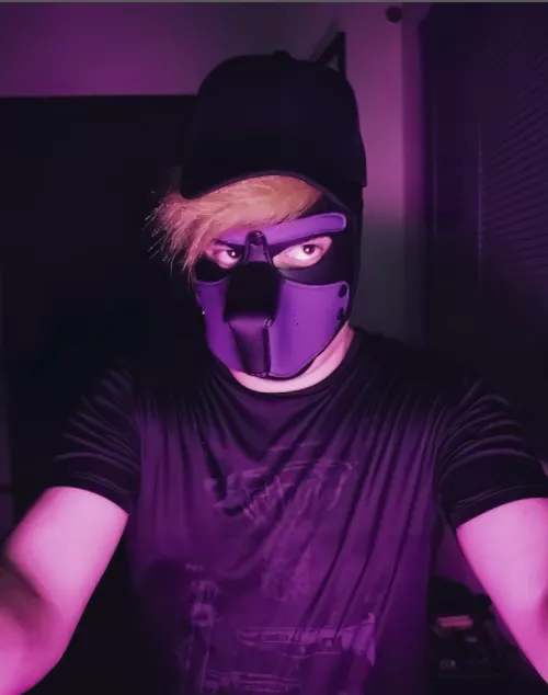 i'm a good boy? by liquid_emoji