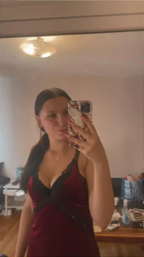 I'm in my bed waiting for some fun by Melinabjork