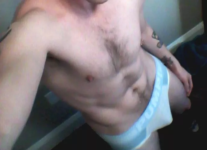 I'm usually too freaky for most dudes. by NastyPigMan88