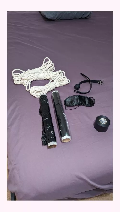 In for a treat tobight 😜 by Conscious_Carob_6268