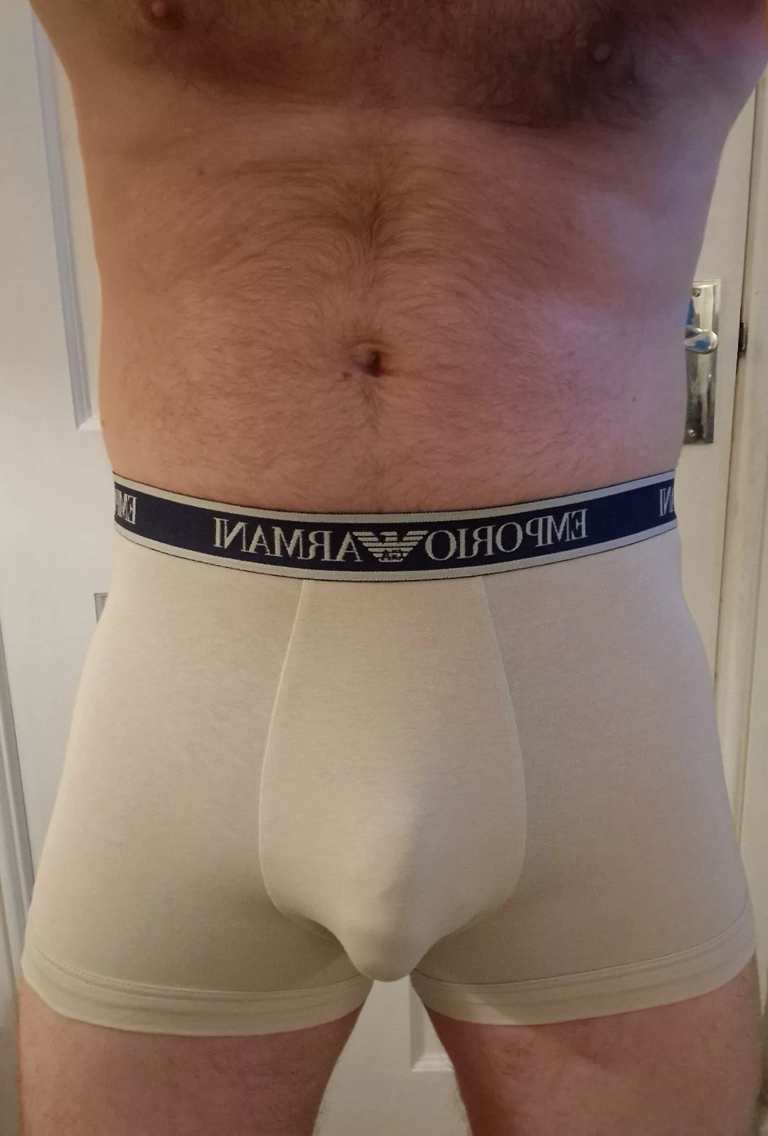 Is it just me or can you see the vein in these? posted by robbc056