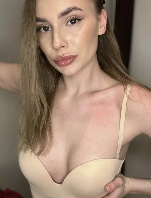 It's comfortable in this underwear, but without it... much better by buyrun