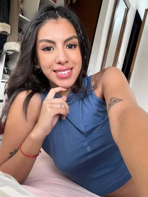 IUTR by BernadetteSwansongt